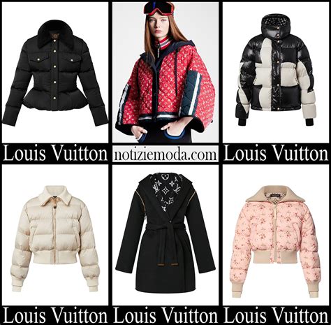 louis vuitton giacca donna|Giacche LOUIS VUITTON da Donna .